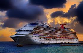 best cruise lines for for beginner